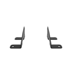 Honda Pilot Floor Mat Set - Front + Rear - 3D MAXpider - Kagu Series - Black - `16-`20